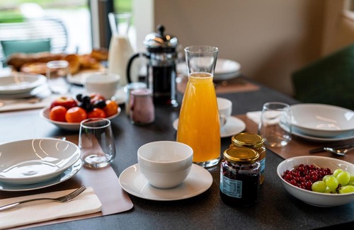 Saint-Pierre-du-Val Lit Et Petit-Déjeuner | Les Sources du Val