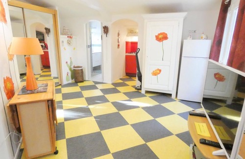 Gourbera Maison | Les Sources - GOURBERA