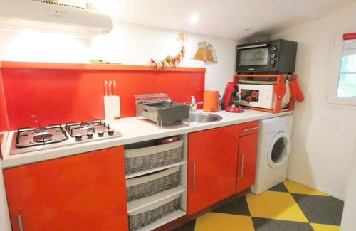 Gourbera Maison | Les Sources - GOURBERA