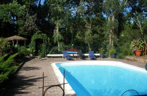 Gourbera Maison | Les Sources - GOURBERA