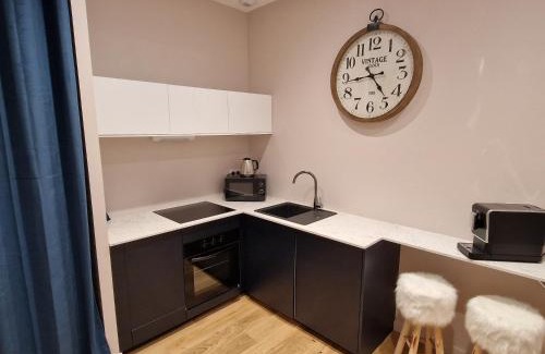 Vauban - Wazemmes Appartement | Les Spas du Sébasto