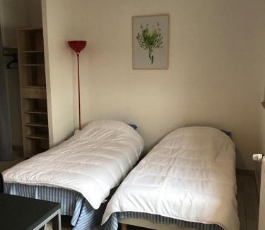 Roanne Appartement | Les Studines