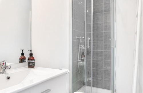 4th Arrondissement Appartement | Les Studios Blancarde Terrasse Parking Clim Métro
