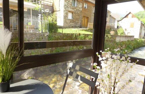 Saint-Lary Appartement | Les Studios de l'Isard