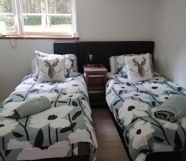 Libramont-Chevigny Appartement | Les studios du Domaine d'Eva