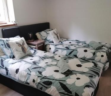 Libramont-Chevigny Appartement | Les studios du Domaine d'Eva