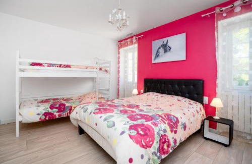 Sommieres Appartement | Les Studios-Hôtel de Sommières