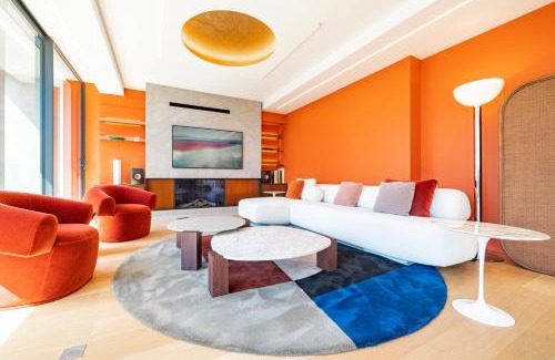 Reims City Centre Appartement | Les Suites 7 Anges - Parking, Vue Cathédrale & Centre Historique Reims