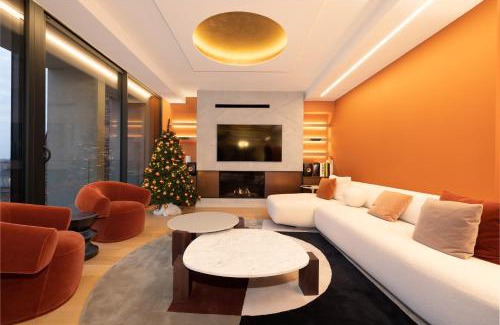 Reims City Centre Appartement | Les Suites 7 Anges - Parking, Vue Cathédrale & Centre Historique Reims