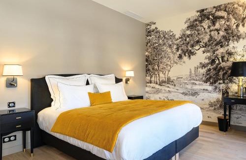 Epernay Lit Et Petit-Déjeuner | Les Suites BB, Champagne Besserat de Bellefon
