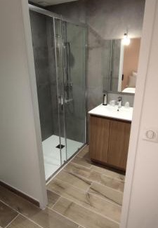 Saint-Martin-d'Ablois Appartement | Les Suites du Relais