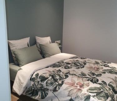Saint-Martin-d'Ablois Appartement | Les Suites du Relais