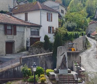 Mauleon-Barousse Appartement | Les Suites de Mauléon