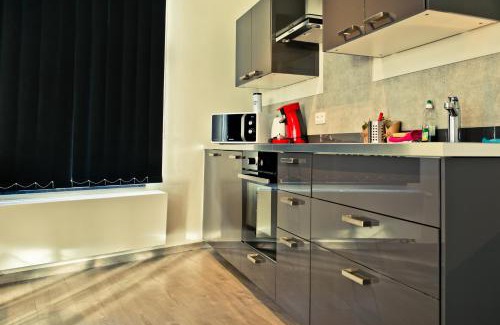 Liege Appartement | Les Suites de Nanesse