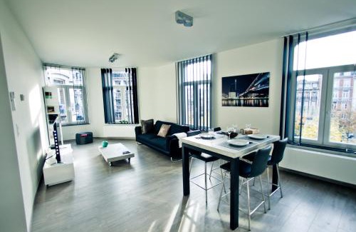 Liege Appartement | Les Suites de Nanesse