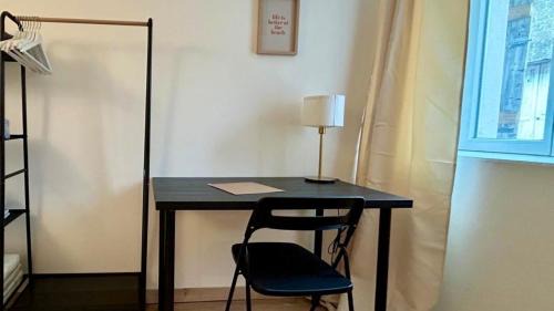 Autun Maison | Les suites de Saint-Yves