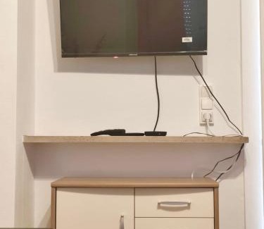 Yutz Appartement | Les suites frontalières T3 avec parking secteur Thionville Luxembourg