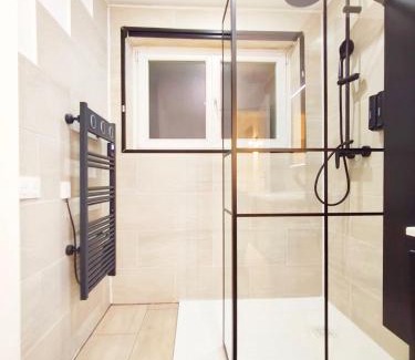 Yutz Appartement | Les suites frontalières T1 avec parking et balcon secteur Thionville Luxembourg
