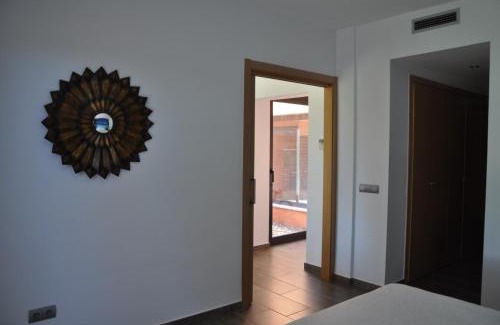 Bonmont Terres Noves Maison | Les Suites Golf Bonmont