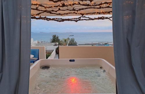 L'Estaque Maison | LES SUITES LOVE 3 SPA VUE MER PISCINe
