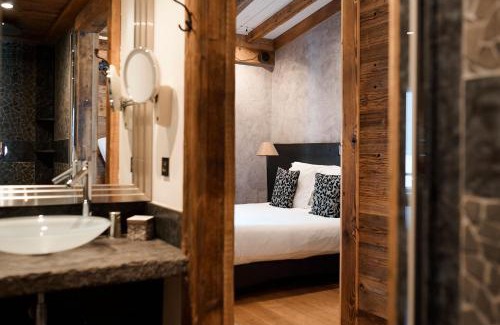 Val Claret Hôtel | Les Suites – Maison Bouvier