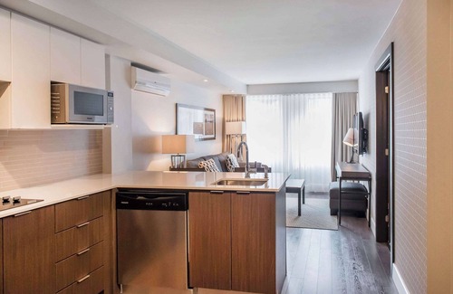 Hull Hôtel | Les Suites Victoria, Ascend Hotel Collection