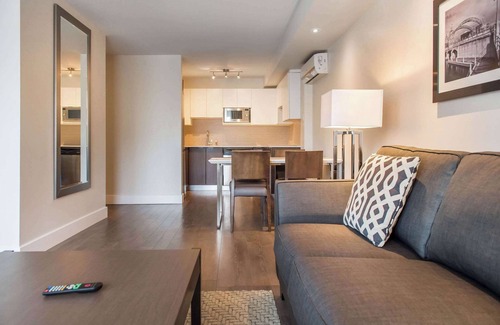 Hull Hôtel | Les Suites Victoria, Ascend Hotel Collection