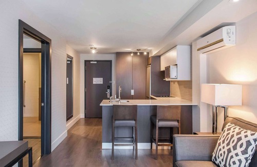 Hull Hôtel | Les Suites Victoria, Ascend Hotel Collection