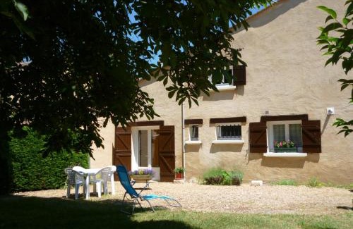 Le Pizou Maison | Les Sureaux Le Gite 3 étoiles par CDT24