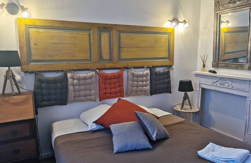 Campsegret Hôtel | Les Tamaris