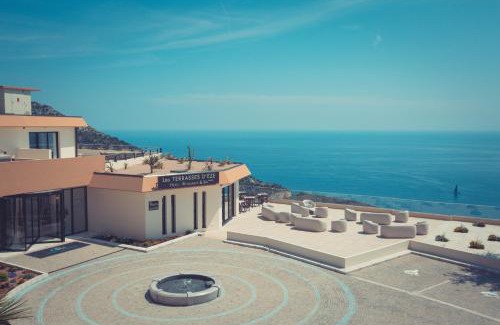 Eze Hôtel | Les Terrasses d'Eze - Hôtel & Spa