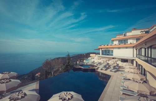 Eze Hôtel | Les Terrasses d'Eze - Hôtel & Spa