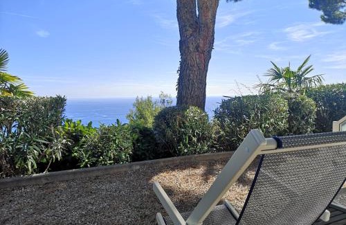 Eze Hôtel | Les Terrasses d'Eze - Hôtel & Spa