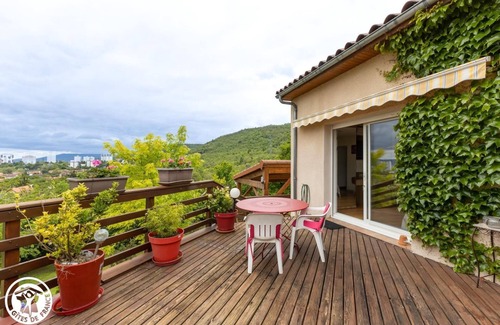 Cebazat Maison | Les Terrasses de Bellemoure à Cébazat