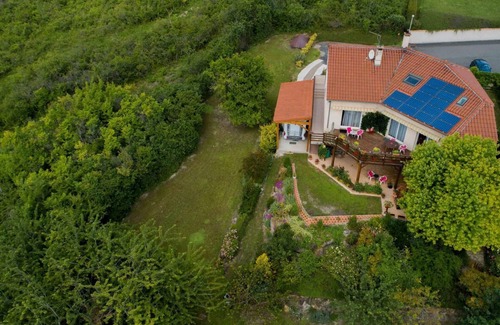 Cebazat Maison | Les Terrasses de Bellemoure à Cébazat