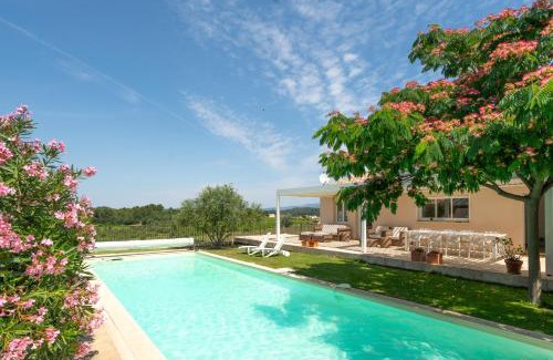Blauvac Maison | Les Terrasses de Cascavelle