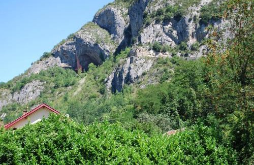 Niaux Maison | Les Terrasses De Castelmerle