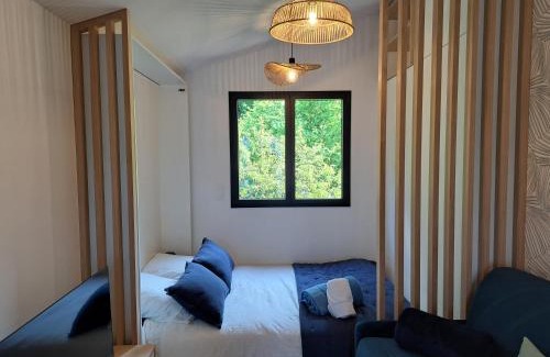 La Bellangerais Appartement | Les terrasses de Condate - Rennes canal St Martin
