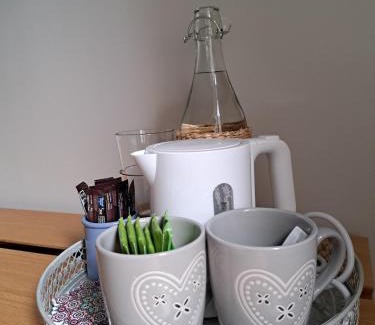 La Bellangerais Appartement | Les terrasses de Condate - Rennes canal St Martin