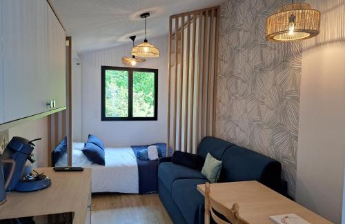 La Bellangerais Appartement | Les terrasses de Condate - Rennes canal St Martin