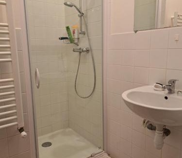 La Bellangerais Appartement | Les terrasses de Condate - Rennes canal St Martin