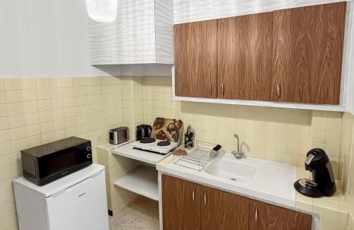 Banon Appartement | Les Terrasses de l'Adrech
