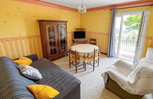 Banon Appartement | Les Terrasses de l'Adrech