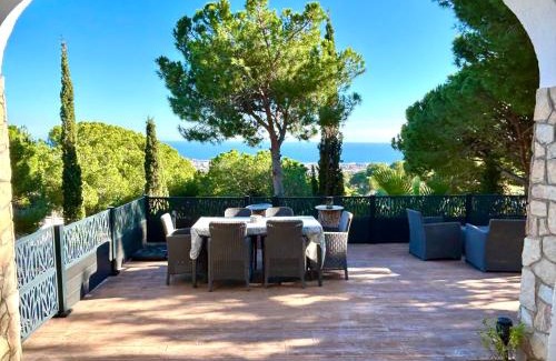 Premia de Dalt Appartement | Les Terrasses de la Cisa, 20kms de BCN