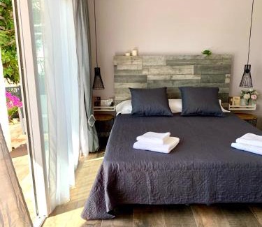Premia de Dalt Appartement | Les Terrasses de la Cisa, 20kms de BCN