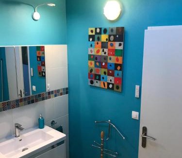 Up 1.5 Saint-Ferreol Appartement | Les Terrasses de La Malcombe