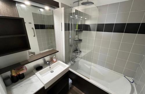 Allos Appartement | Les Terrasses de Labrau