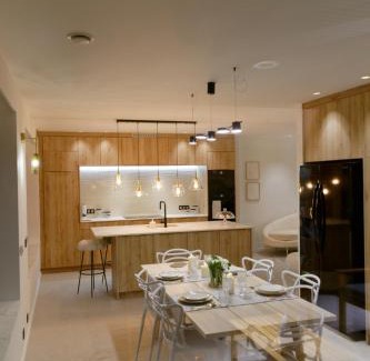 Mons Appartement | Les Terrasses de Sainte Waudru