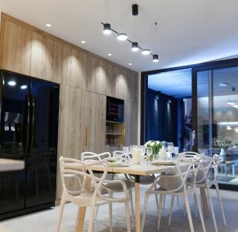 Mons Appartement | Les Terrasses de Sainte Waudru