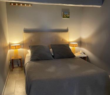 Marseillan Lit Et Petit-Déjeuner | Les Terrasses de Thau